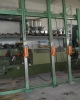 Presa pneumatica pentru rame si panouri, HESS